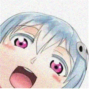 漫画大王编辑部成员头像：数据养护班负责人